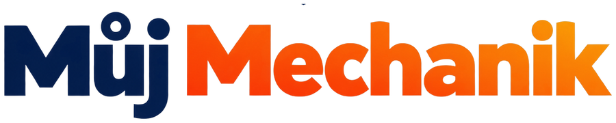Můj Mechanik